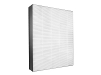 Bilde av Philips Nanoprotect Hepa S3-filter, Model Fy2422/30 - Filter For Air Purifier And Humidifier - Fits Models: Ac2887/10, Ac2889/10, Ac3829/10