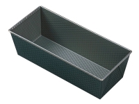 Kaiser - Brødform - 30 x 8.5 cm - 2.9 L - ikke-klæbende - grå
