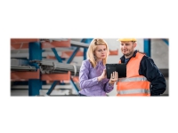 Rt10a - Tablet - Robust - Android 9.0 (Pie) - 32 Gb - 10.1" (1920 X 1200) - Strekkodeleser - Microsd-Spor - 4G