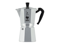 BIALETTI MOKA EXPRESS 9 KOP Kjøkkenapparater - Kaffe - Rengøring & Tilbehør