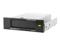 Overland-Tandberg 8813-RDX, Lagringsstasjon, RDX-kassett, Serial ATA III, RDX, 5.25 halv høyde, 15 ms PC & Nettbrett - Sikkerhetskopiering - Backup-driver