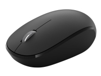 Microsoft Bluetooth Mouse - Mus - optisk - 3 knapper - trådløs - Bluetooth 5.0 LE - matt svart PC tilbehør - Mus og tastatur - Mus & Pekeenheter