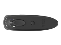 Sokkel DuraScan D600 - NFC / RFID-leser - Bluetooth 4.2 LE - 13.56 MHz - svart