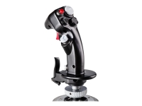 Thrustmaster F-16C Viper HOTAS Add-On Grip – Grepp för spelstyrenhet