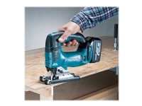 Makita DJV182Z - Løvsag - trådløs - uten batteri - 18 V Stikksager