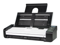 Avision AD215 series AD215L - Dokumentskanner - Contact Image Sensor (CIS) - Dupleks - Legal - 600 dpi - inntil 20 spm (mono) / inntil 20 spm (farge) - ADF (20 ark) - inntil 1000 skann pr. dag - USB 2.0