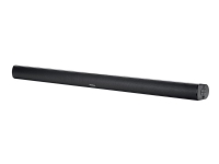 Grundig DSB 950 - Lydplanke - for TV - trådløs - Bluetooth - 40 watt - svart TV, Lyd & Bilde - Høyttalere - Soundbar