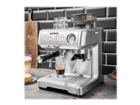 Gastroback Design Espresso Advanced Barista - Kaffemaskin med capuccinatore - 15 bar Kjøkkenapparater - Kaffe - Kaffemaskiner