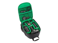 Riva Case 7460 (PS) - Ryggsekk for kamera - polyester - svart