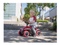 BIG - Bobby Car NEXT - rød