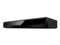 Panasonic DP-UB824 - 3D Blu-ray-spiller - Eksklusivt - Ethernet, Wi-Fi TV, Lyd & Bilde - TV & Hjemmekino - Blu-ray og DVD