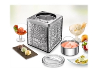 UNOLD 48870 Professional - Iskremmaskin - 2 liter - 180 W Kjøkkenapparater - Juice, is og vann - Ismaskiner