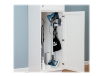 BISSELL PowerFresh SlimSteam 2234N - Damprenser - pinne - titan
