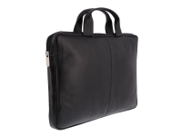 Plevier MANASSE 15 – Notebook-väska – 15.6 – svart – för LIFEBOOK U7510