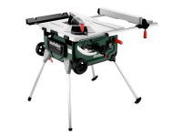 Metabo TS 254 - Bordssåg - 1700 W - 254 x 30 mm - inget batteri