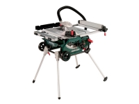 Metabo TS 216 - Bordsag - 1500 W - 216 x 30 mm