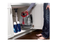 BISSELL SpotClean ProHeat 36988 - Gulvteppevasker - håndholdt - uten pose - svart