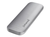 Intenso Business – SSD – 1 TB – extern (portabel) – USB 3.1 Gen 1 (USB-C kontakt) – antracit