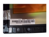 Lenovo - LCD-montering - for IdeaPad Miix 510-12IKB 80XE 510-12ISK 80U1 Tele & GPS - Mobil reservedeler - Skjermer
