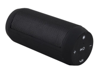 Esperanza Fado - Høyttaler - for bærbar bruk - trådløs - Bluetooth - 6 watt