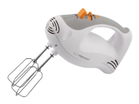 Esperanza DONUT - Håndmikser - 250 W Kjøkkenapparater - Kjøkkenmaskiner - Håndmiksere