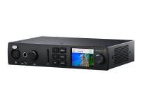 Blackmagic UltraStudio 4K Mini - Thunderbolt 3 capture and playback device TV, Lyd & Bilde - Digital tv-mottakere - Digital TV-mottaker