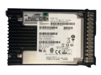 HPE Mixed Use – SSD – 400 GB – 2.5 SFF – SAS 12Gb/s – med HPE Smart Carrier