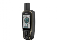 Bilde av Garmin Gpsmap 65 - Gps/glonass/galileo-navigator - Fotturer 2,6