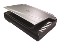 Plustek OpticPro A360 Plus - Planskanner - CCD - 304.8 x 431.8 mm - 600 dpi - inntil 2500 skann pr. dag - USB 2.0 Skrivere & Scannere - Kopi og skannere - Skannere