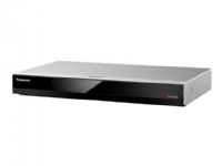 Panasonic DP-UB424 - 3D Blu-ray-spiller - Oppgradering - DLNA, Wi-Fi - sølv TV, Lyd & Bilde - TV & Hjemmekino - Blu-ray og DVD