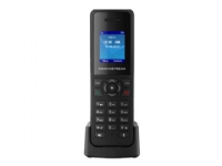 Grandstream DP720 - Trådløst ekstra håndsett - DECT\GAP - treveis anropskapasitet - SIP - 10 linjer