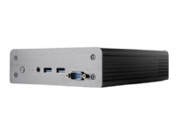 Akasa Newton MC - USFF - UCFF - ingen strømforsyning - USB/Audio/Serial PC-Komponenter - Skap og tilbehør - Alle skap
