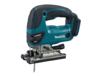 Makita DJV180Z - Løvsag - trådløs - uten batteri - 18 V Stikksager