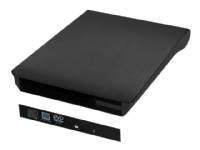 Qoltec - Lagringspakke - SATA - USB 3.0 - svart PC & Nettbrett - Tilbehør til servere - Diverse