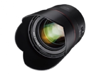 Bilde av Samyang Af - Telefotoobjektiv - 75 Mm - F/1.8 Fe - Sony E-mount - For Sony Cinema Line A Vlogcam A1 A6700 A7 Iv A7c A7c Ii A7cr A7r V A7s Iii A9 Iii