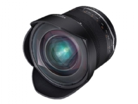Samyang MF – Vidvinkel objektiv – 14 mm – f/2.8 MK2 – Canon EF-M