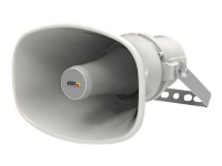 Axis C1310-E Network Horn Speaker - IP-høyttaler - for høyttaleranlegg TV, Lyd & Bilde - Musikkstudio - PA-teknologi