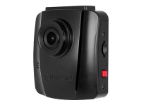 Transcend DrivePro 110 - Dashboard-kamera - 1080p / 30 fps - 2,0 MP - G-Sensor Bilpleie & Bilutstyr - Interiørutstyr - Dashcam / Bil kamera