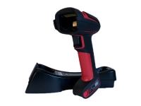 Honeywell Granit XP 1991iSR - Stregkodescanner - håndmodel - 2D imager - afkodet - Bluetooth 4.2