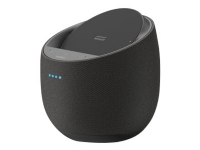 Belkin SoundForm Elite – Smart högtalare – Wi-Fi Bluetooth – App-styrd – svart