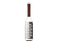 Microplane Master Series – Grater – 6.3 x 1.8 x 30.4 cm