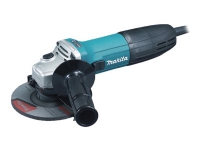 Makita GA5030R – Vinkelslip – 720 W – 125 mm