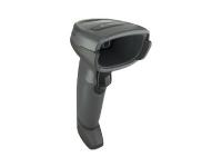 Zebra DS4608-HD BLACK STAND USB KIT