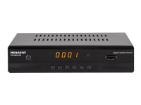 Bilde av Megasat Hd 6000 Ds - Satellitt Tv-mottaker