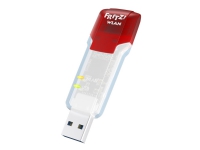 AVM FRITZ!WLAN Stick AC 860 – Nätverksadapter – USB 3.0 – 802.11ac