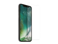 Bilde av Nevox Nevoglass - Skjermbeskyttelse For Mobiltelefon - 2.5d - Glass - Krystallklar - For Apple Iphone 6, 6s, 7, 8, Se (2nd Generation)