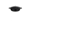 Gryte med lokk 4,2L Maku 28cm