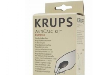 Krups F05400 husholdningsapparater rengjøringsmidel Kaffemaskin