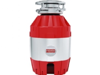 Franke shredder Franke TE-50 waste grinder 134.0535.229 Rørlegger artikler - Ventiler & Stopkraner - Sjekk ventiler