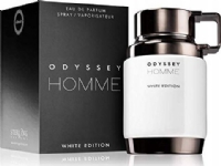 Armaf Odyssey Homme White Edition EDP M 100 ml Dufter - Dufter til menn - Eau de Parfum for menn